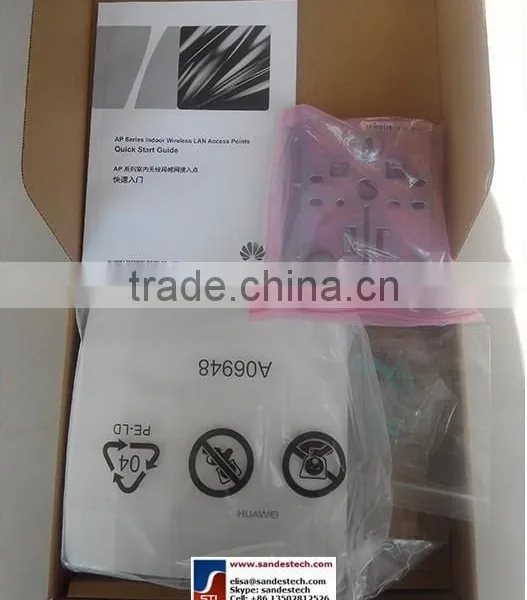 Huawei AP6010 AP6010DN-AGN AP6010SN-GN AP6010SN-GN-CN 2 x 2 MIMO 2.4 GHz 5 GHz Bands Indoor AP photo-4