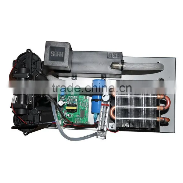 MIC Portable Ozone Generator, Ozone Generator for Home Use photo-3