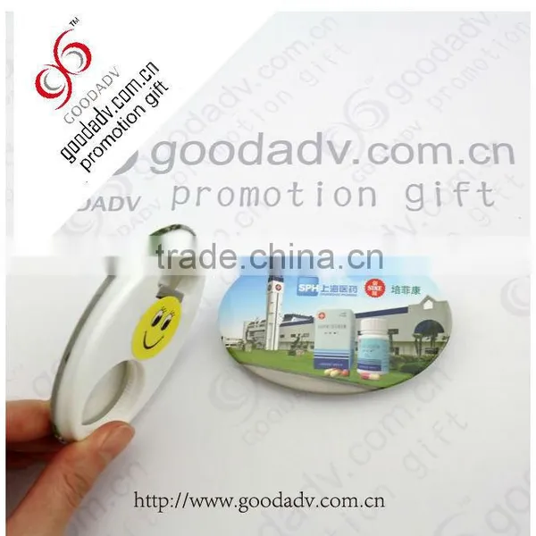 Best Kitchen Ware Selling Promotion Cheap Magnet Tin Opener photo-2