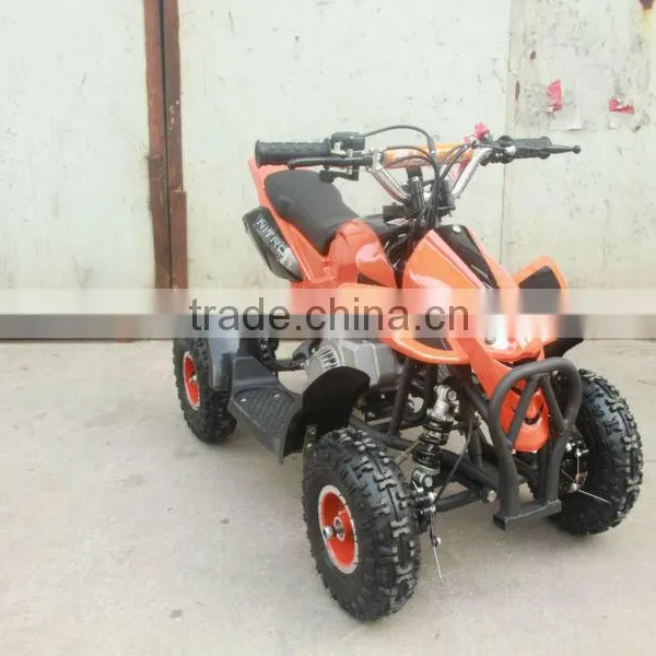 new 49cc mini ATV for kids with easy pull starter(XW-A22N)