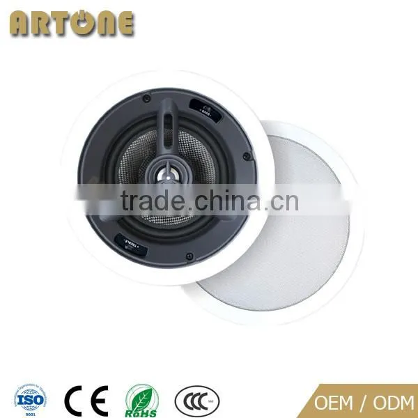 HC-660T Series pa Home Audio Kelvar Audiophile Level Inceiling Speaker photo-2