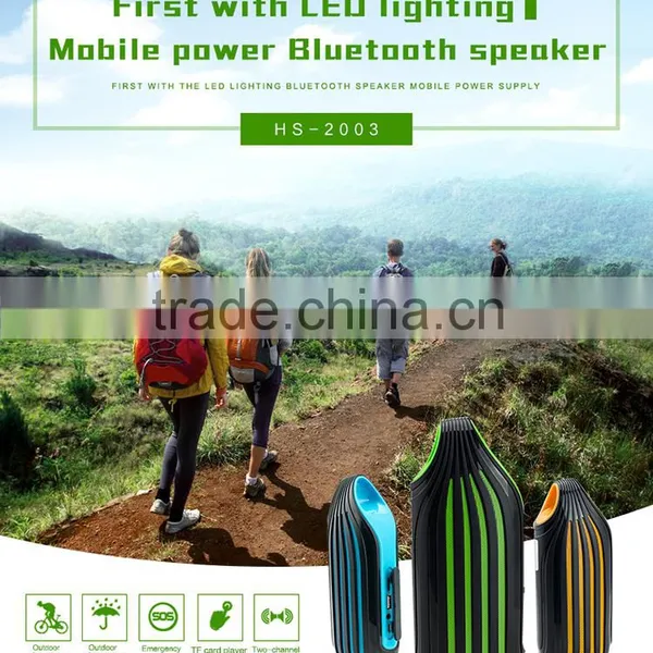 2016 Universal New Style Mini Wireless Bluetooth Kettle Portable Outdoor Sports Waterproof Bluetooth Speaker Quality Choice photo-2