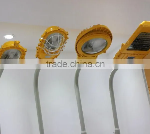 BLC8610 Aluminum Alloy Explosion Proof Floodlight With High Pole photo-4