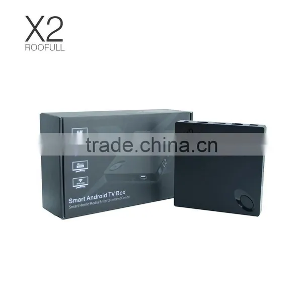 Cheapest Android TV Box Allwinner H3 X2 Quad Core TV Box Codi photo-2