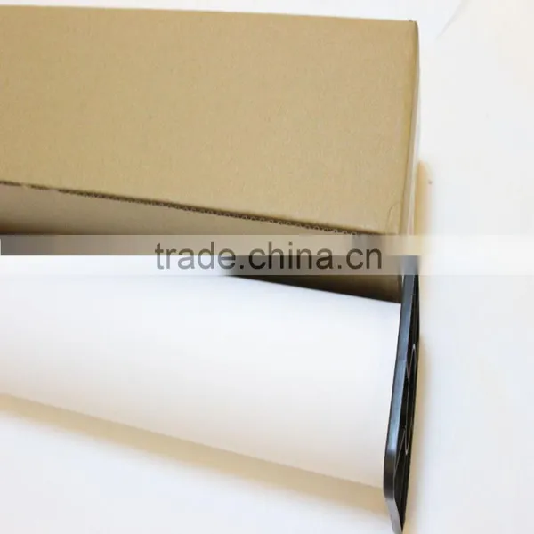 Matte/semi/glossy Polyester Solvent Stretcher Bars for Canvas photo-2
