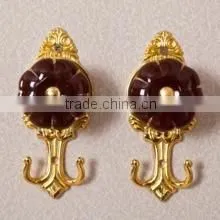 High Quality Crystal Curtain Tieback Hook, Curtain Tieback Holder photo-3