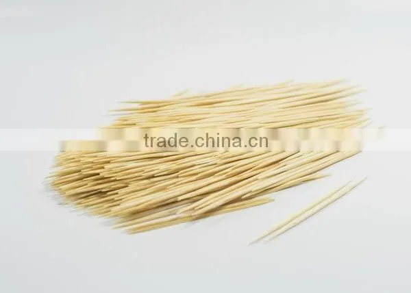 Wooden Tooth Picks On Sales
