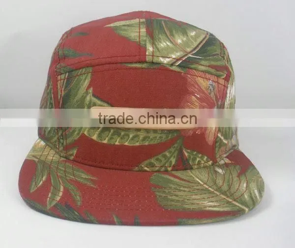 Most Popular Comfortable Fitted Snap Back Baseball Cap