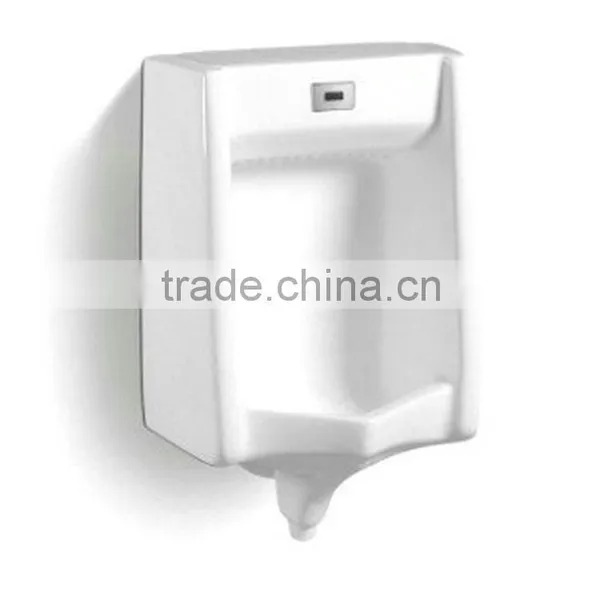 Wholesale Bathroom Portable Urinal and Automatic Sensor Urinal photo-6