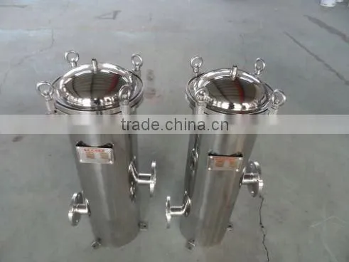 Liquor Wine Beer Precision Filter photo-4
