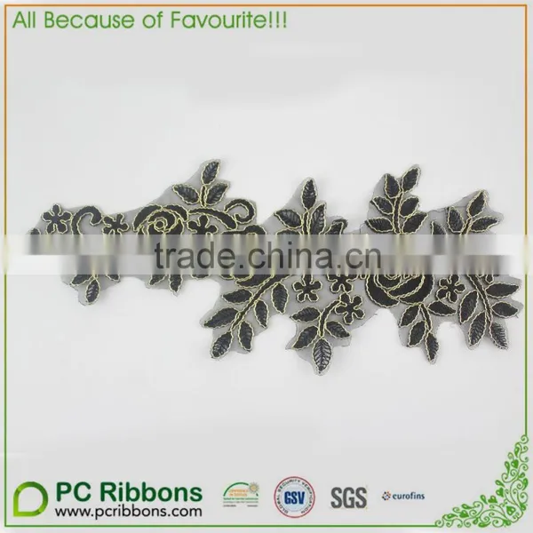 MOQ 50 Pairs Stock Newest Lace photo-4