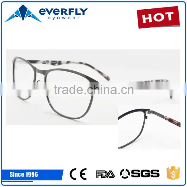 2016 Metal Optical Frames Stainless photo-3