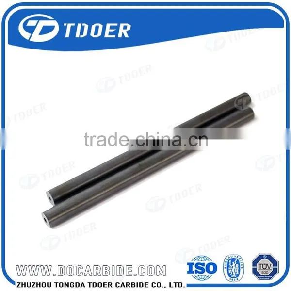 Excellent Wear Resistance Extruded Tungsten Carbide Rod With Great Price photo-3