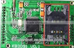 5V-9V Gprs Modem With Serial Port, Cheap Gprs Modem, KB3091-F photo-3
