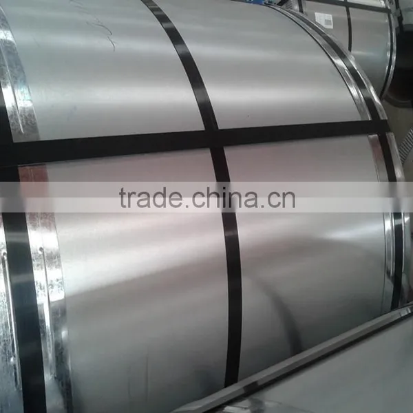 Steel Coil Sheet