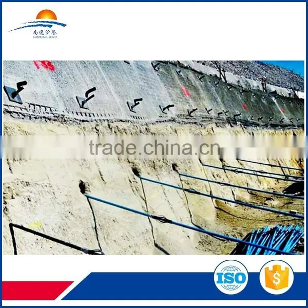 GRP/GFRP/FRP Epoxy Fiberglass Rod for Mine photo-6