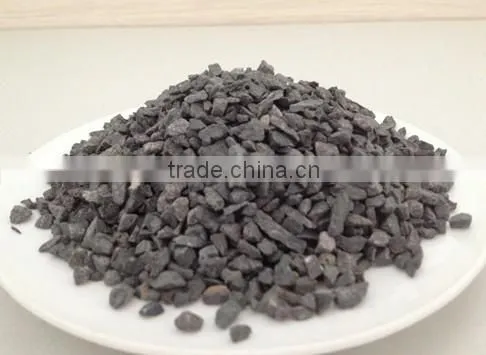 Manufacturer of Brown Fused Alumina for Refractory Application 0-1,1-3,3-5mm