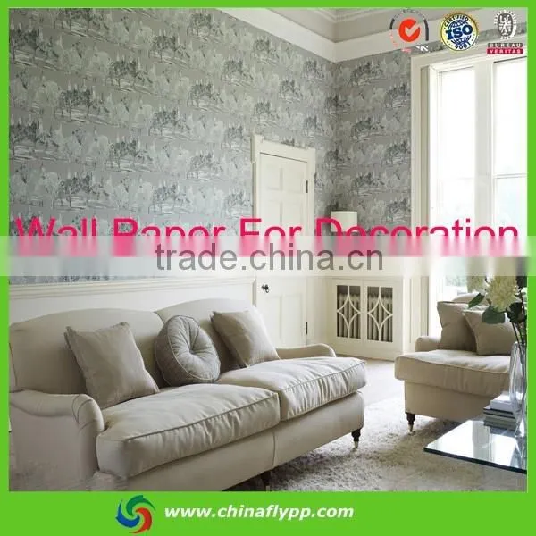 Karaok Room Use Wall Paper Indoor Decoration Wall Paper photo-4