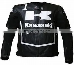 Race Raplica Jacket