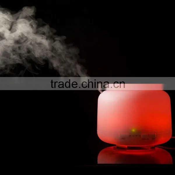 Adjustable Essentail Oil Diffuser for Essential Oil photo-3