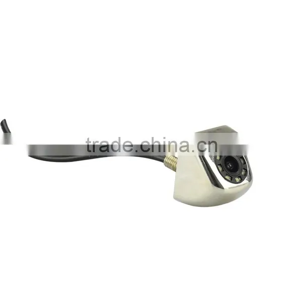 2016 Newest Design Car Camera With 8 Led Lights,car Parking Camera photo-3