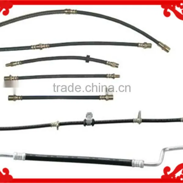 Motorcycle Parts Hydraulic Brake Hose photo-3