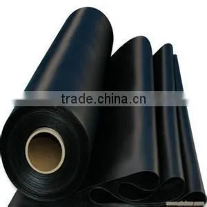 Hot Sale 3.0mm Neoprene Rubber Sheet