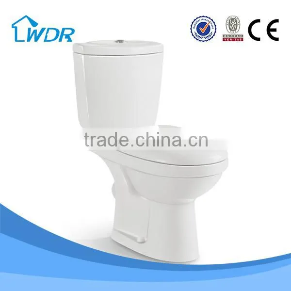 China Tile Ceramic Toilet Sanitary Ware Bathroom Accessories