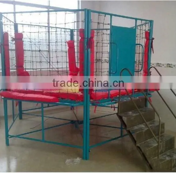 Best Design Trampoline Gym Shoes For Rent photo-2