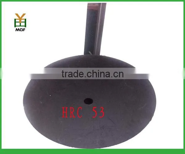 Flat Disc/dic Harrow for Cultivator photo-3
