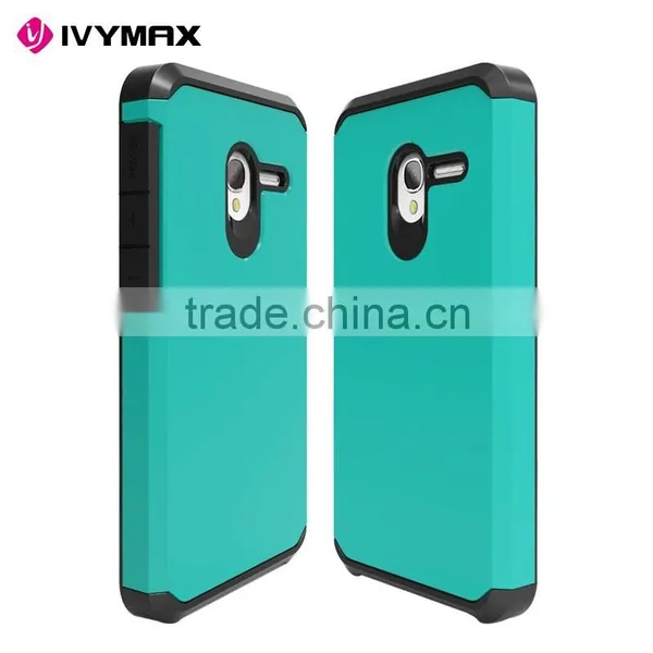 Accessories Hard pc Plastic Case for Alcatel OT5015A Mobile Phone Case photo-4