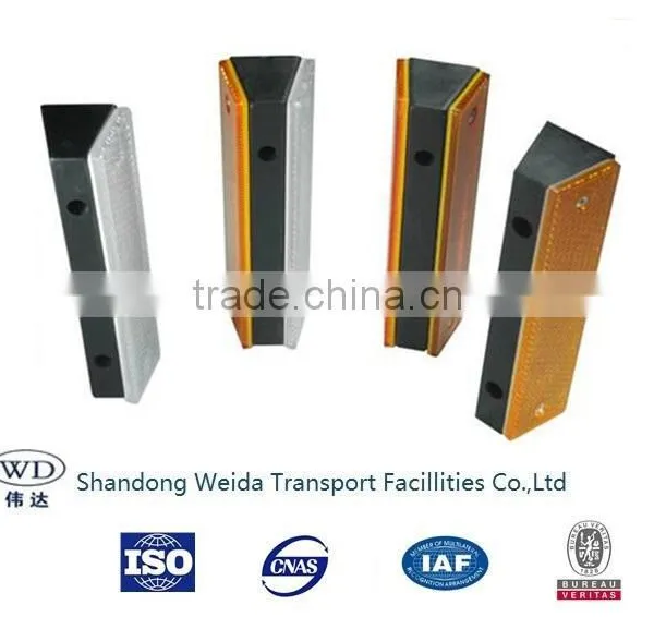 Road Reminder Rectangular Reflector photo-4