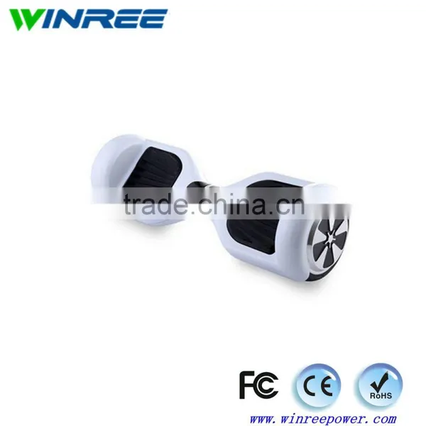2 Wheel Hover Board , 2 Wheel Rock Board Scooter ,Portable Wheel Balancer photo-4