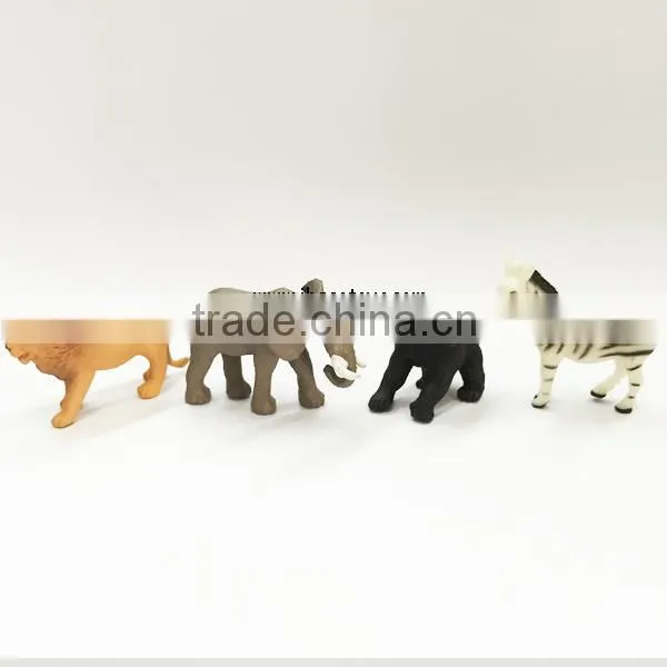 2" Bulk Plastic Capsules for Vending Machines in China photo-6