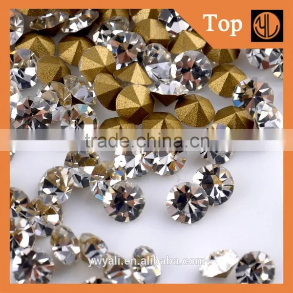 Crystal Chandelier Stone Rhinestone for Watch photo-4