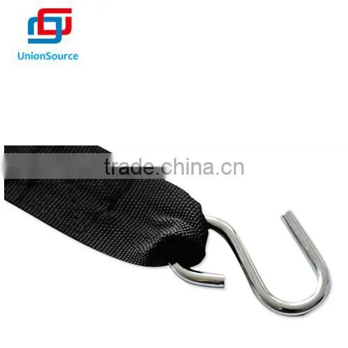 Hammock Strong Strap Bandage Belt With Hooks photo-4