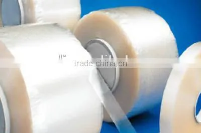 Transparent Carry Handle Tape