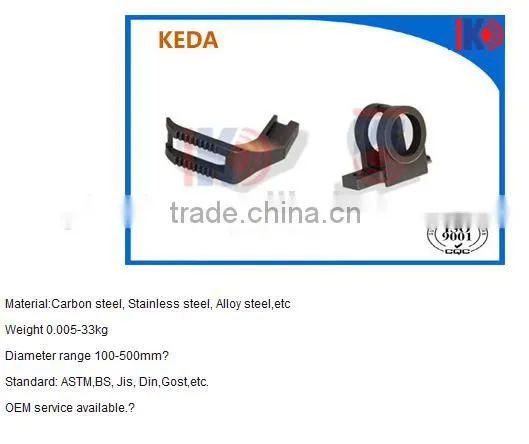Die Casting Stainless Steel Parts photo-5