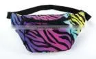OEM 2015 Travel Waist Bag Sports Running Waist Pack Super Elastic Waist Bag
