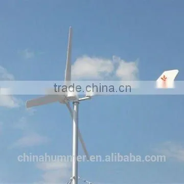 Whisper Wind Tubine /windmill/wind Generator H3.8-2KW