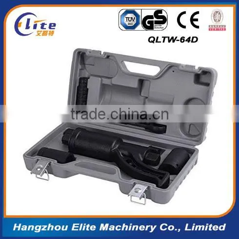 Hand Tool Impact Wrench Socket Wrench Lug Nut Saving Spanner for Truck photo-6