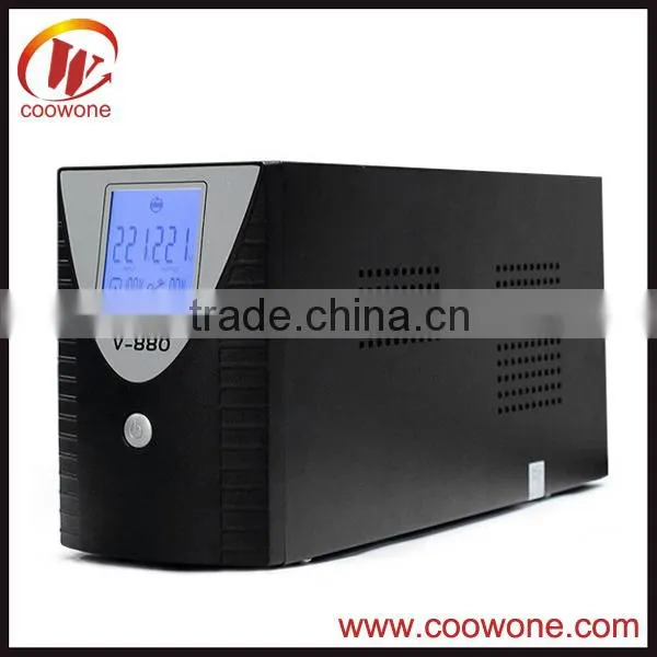 China UPS Supplier 1500VA Line-interactive UPS Ups in Lahore