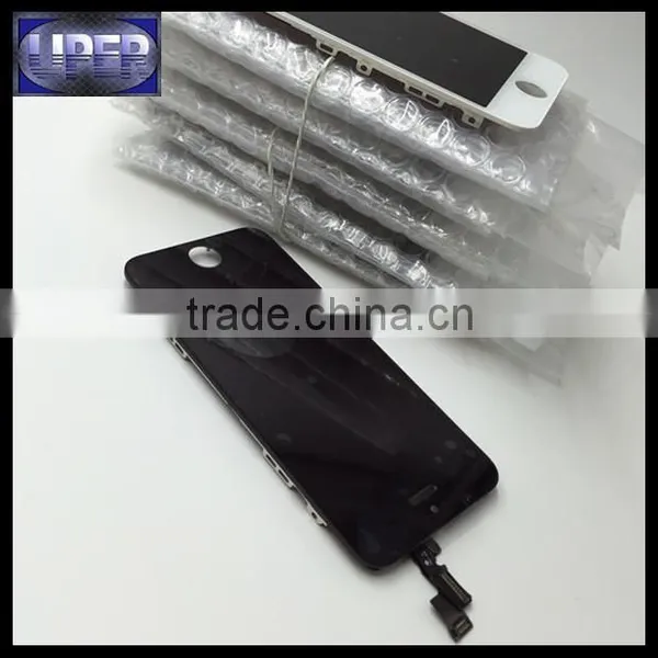 20% Discount !! Fast Delivery Wholesale Price Touch Screen Lcd Digitizer for Iphone 5s Quality Choice photo-5