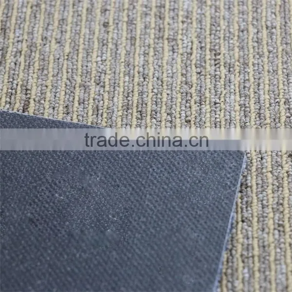 Modular Carpet For Office Carpet Tiles photo-3