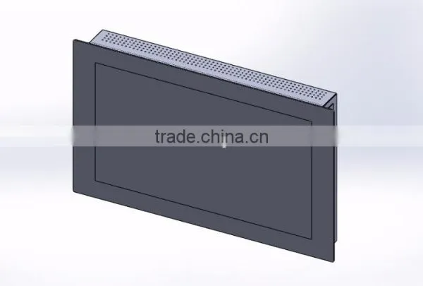 10" - 84" in Wall Digital Signage Monitor photo-5