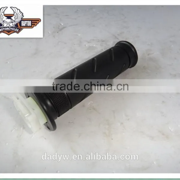 Motorcycle Rubber Handle Cover photo-5