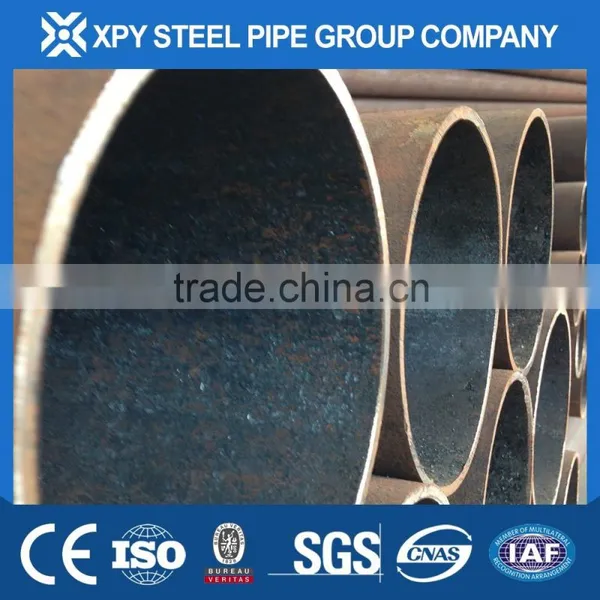 Seamless Carbon Steel Pipes/casing Pipe/line Pipe photo-3