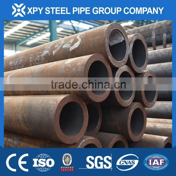 Seamless Steel Tube Asian Tube China Xxs Steel Tube in China photo-6