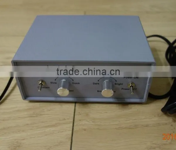 WY--ELI-IBF-0-100M AC110V-220V AC POWER EL WIRE INVERTER / 0-100M EL WIRE INVERTER / 100M EL WIRE INVERTER
