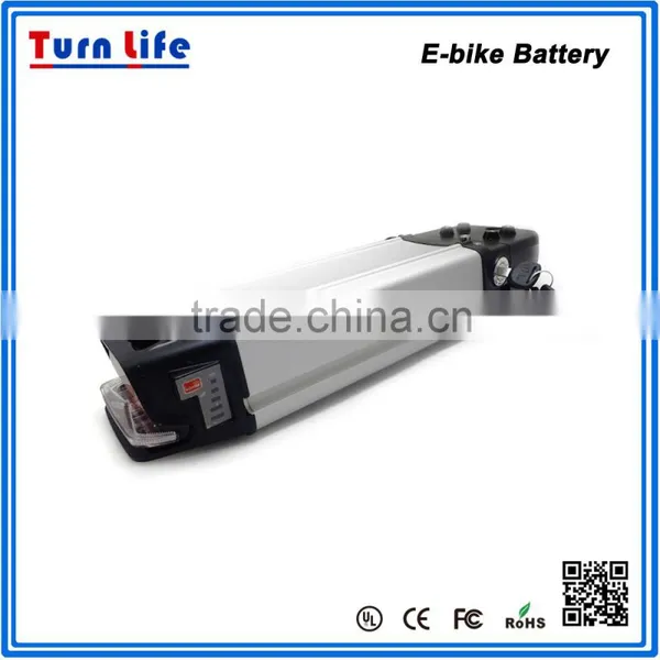 24V 10Ah Battery Pack for Electric Bike photo-2
